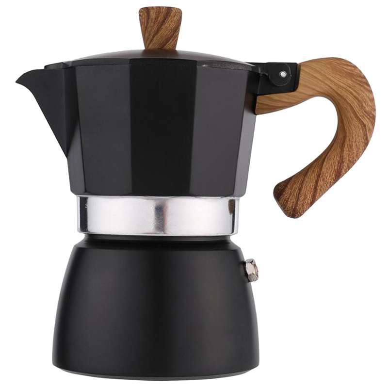 Promo Stovetop Italian Coffee Maker 
