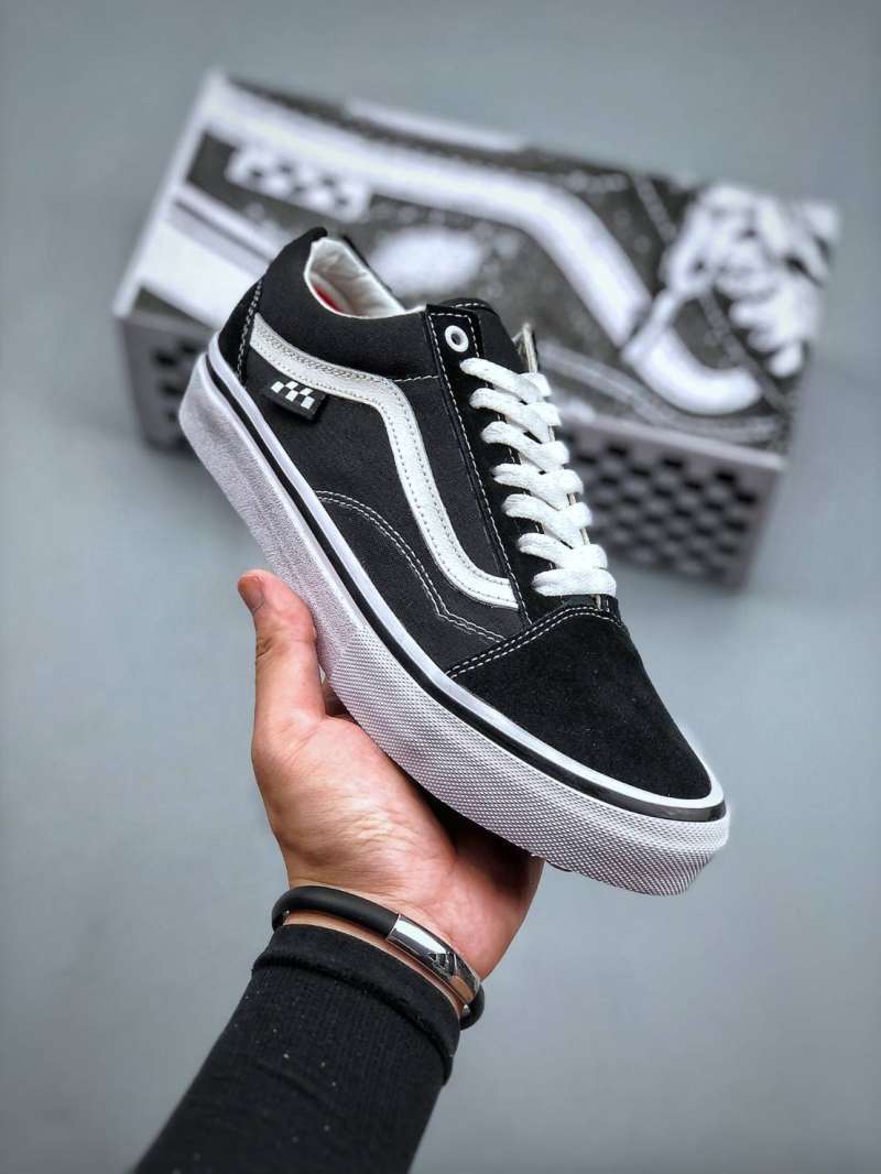 Vans pro 44 clearance
