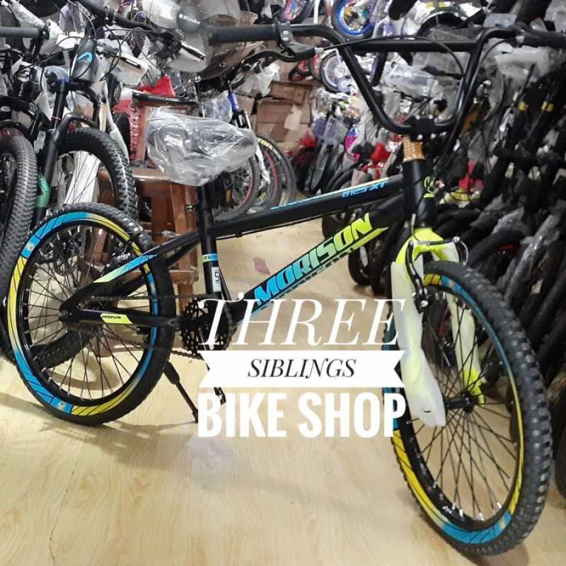 Bmx xt sales