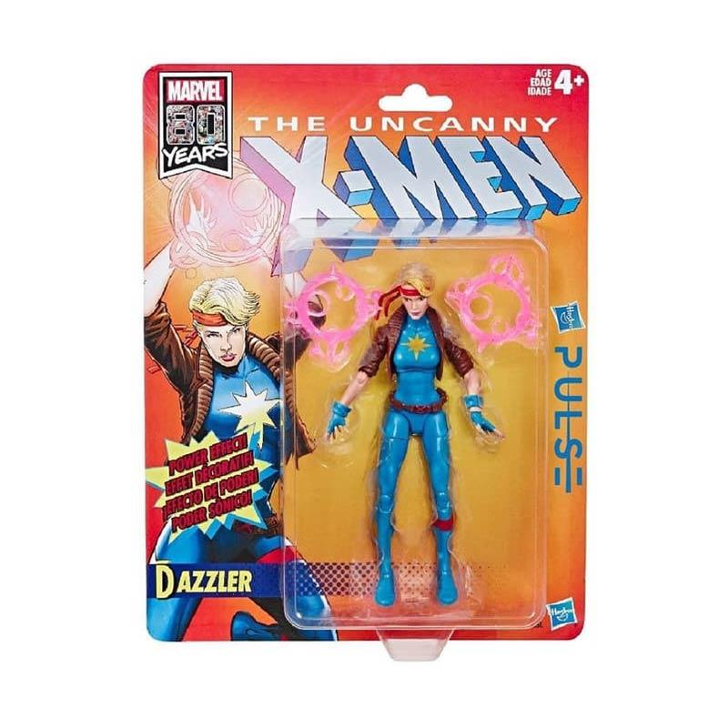 Dazzler deals action figure