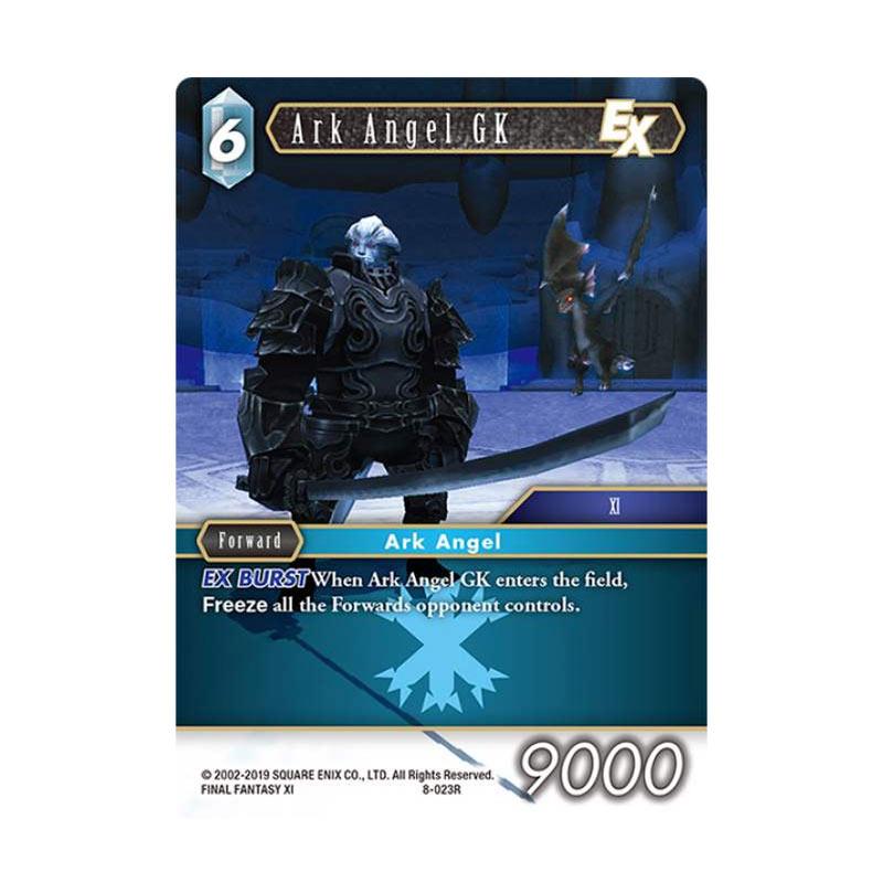 Jual Ark Angel Gk 8 023r Online April 2021 Blibli