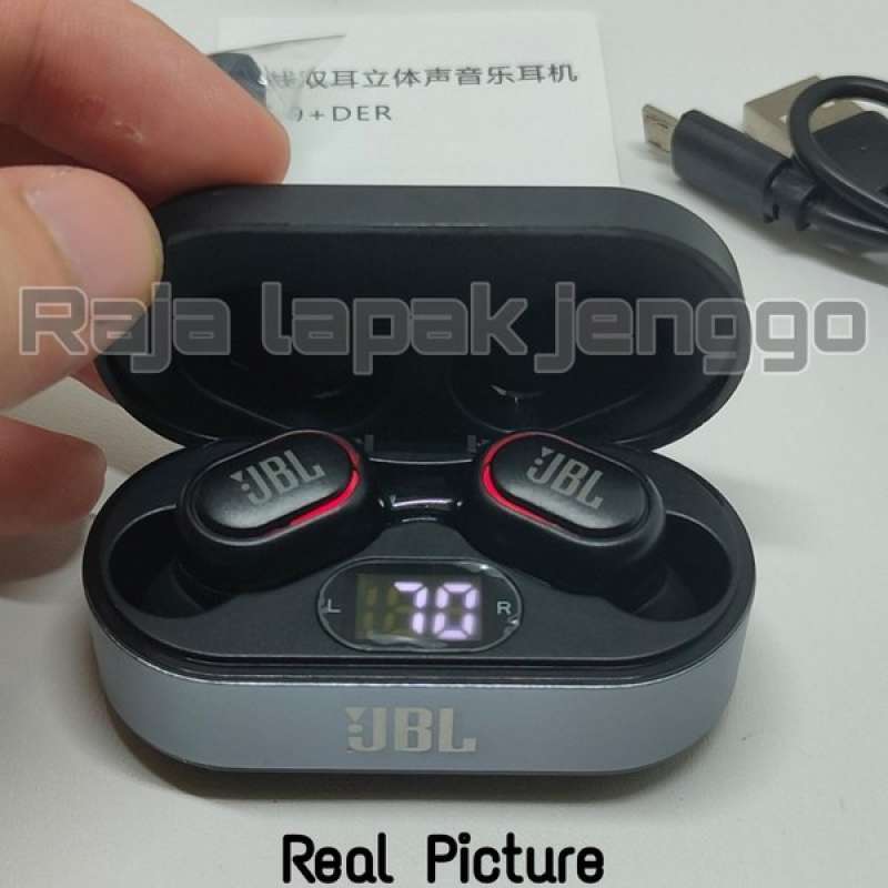 Jual Headset Bluetooth Jbl Original 