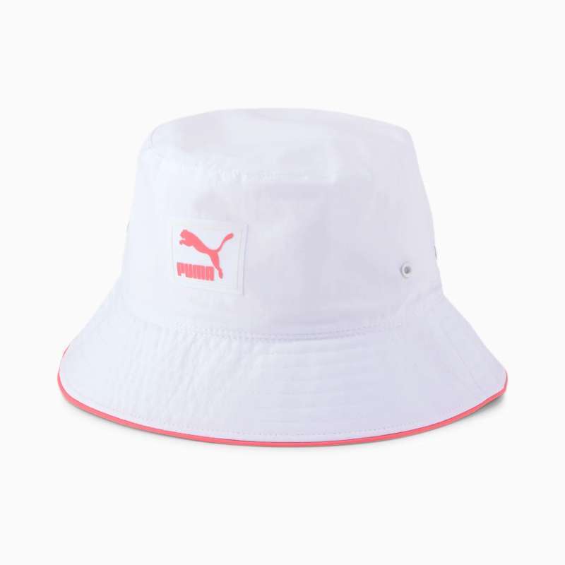 Promo Puma Topi Archive Bucket Hat 