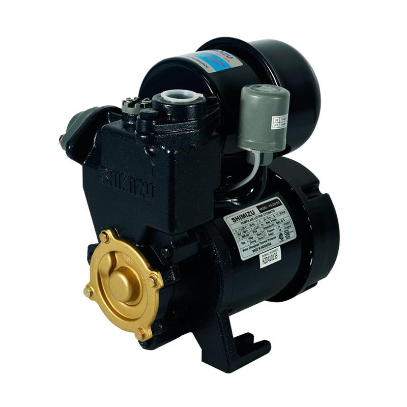 Jual Shimizu Ps 230 Bit Sumur Dangkal Otomatis Pompa Air Terbaru Juni 2021 Blibli