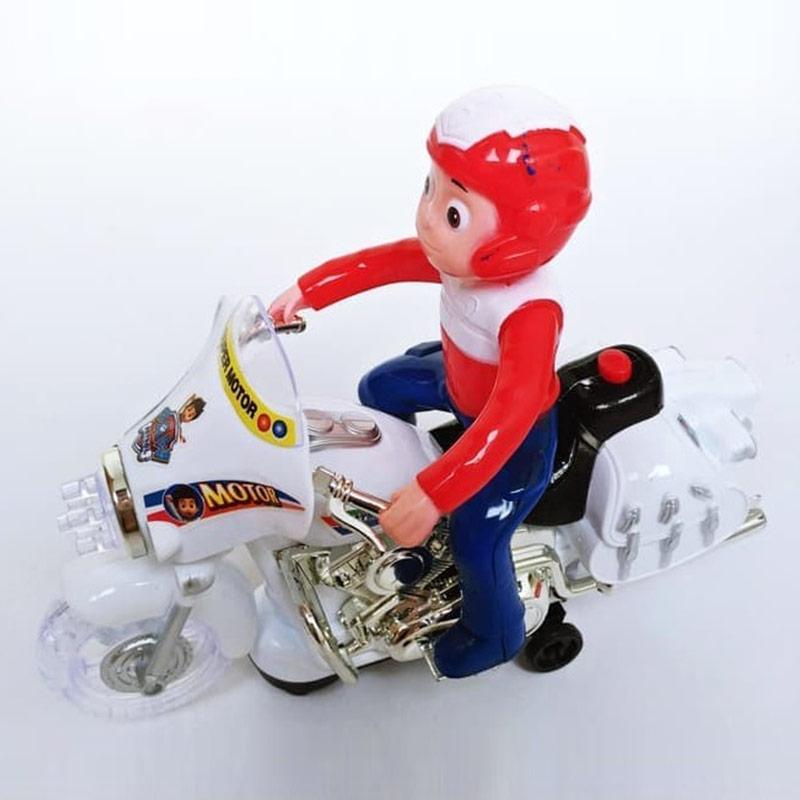 motor paw patrol