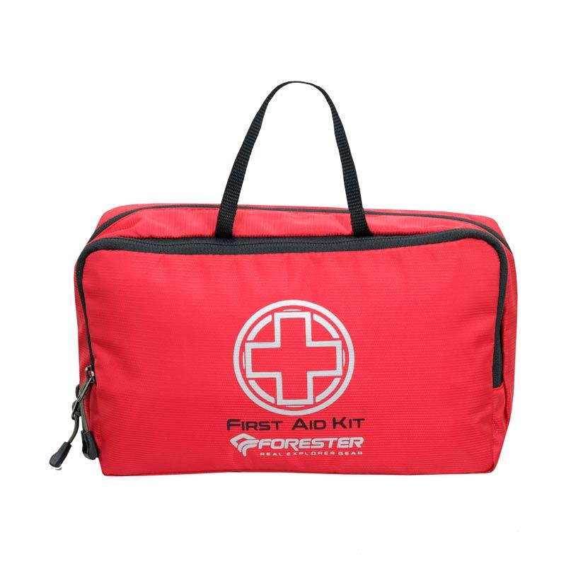 Jual Forester Akf Av 005 First Aid Kit Tas P3k Online Oktober 2020 Blibli Com