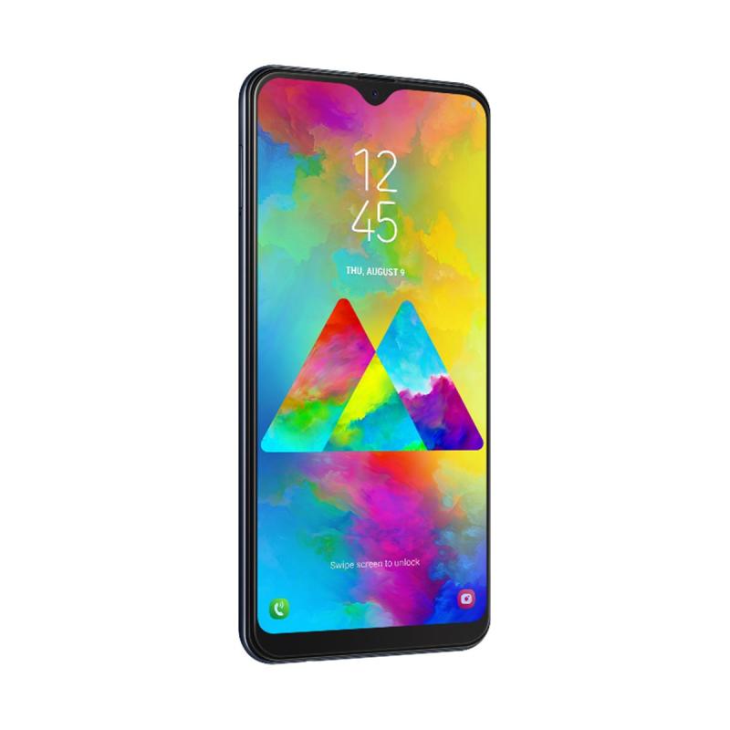 Jual Samsung Galaxy M20 Smartphone 32 Gb 3 Gb G Online Juli 2020 Blibli Com