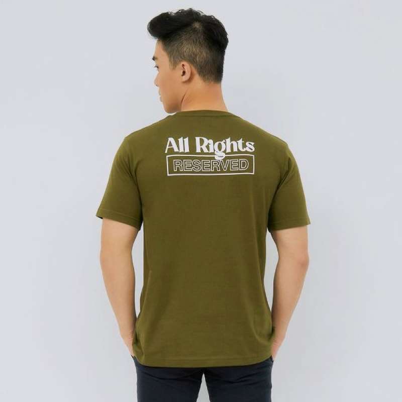 warna baju t shirt