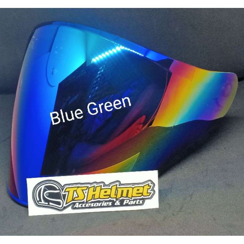 Jual Visor Venom Pnp Kyt Kyoto Ink 