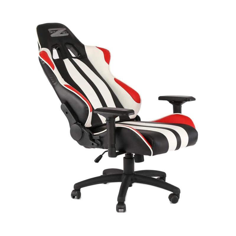 Jual Brazen Sultan Elite Kursi Gaming Pc Black Red Online November 2020 Blibli Com