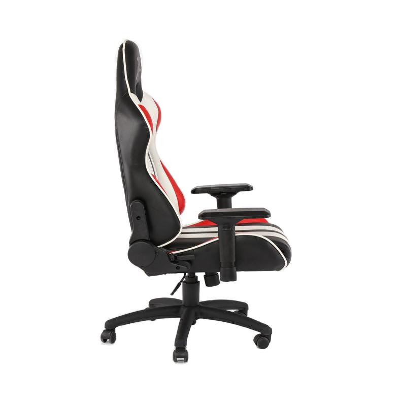 Jual Brazen Sultan Elite Kursi Gaming Pc Black Red Online November 2020 Blibli Com