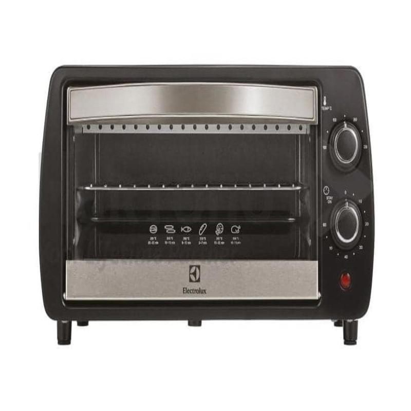 Jual Electrolux Eot2805k Oven Toaster Listrik 9 L Online September 2020 Blibli Com