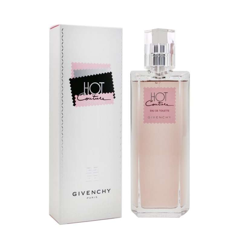 givenchy live irresistible cena