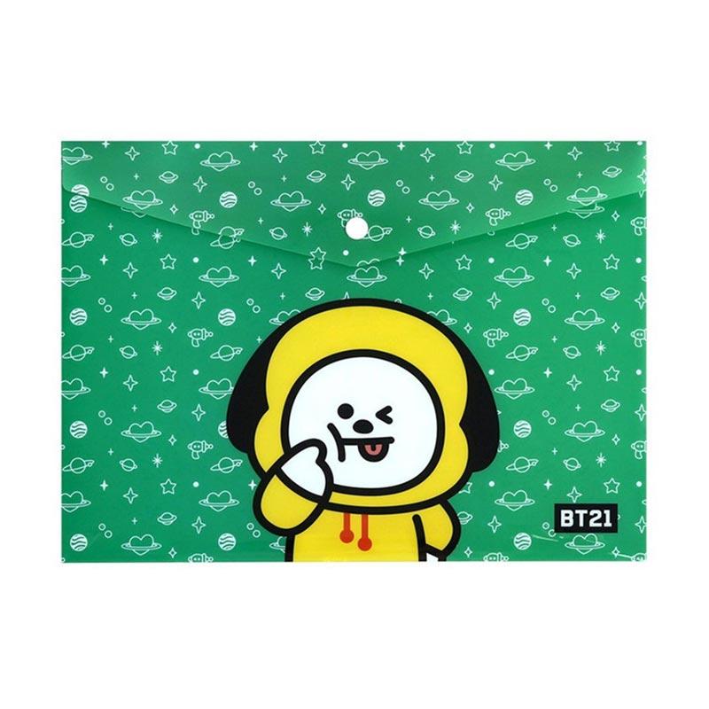 Jual Bluelans 1 Bts Bt21 Cute Tata Chimmy Cooky A4 File Bag Online September 2020 Blibli Com,Modern Home Office Interior Design Ideas