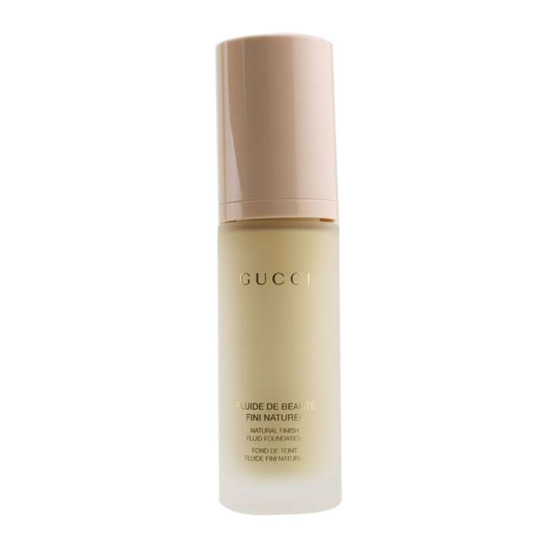 Promo Gucci Fluide De Beaute Fini Naturel Foundation - # 120N Fair 30ml/1oz  di Seller strawberrynet ID Official Store - Hong Kong | Blibli