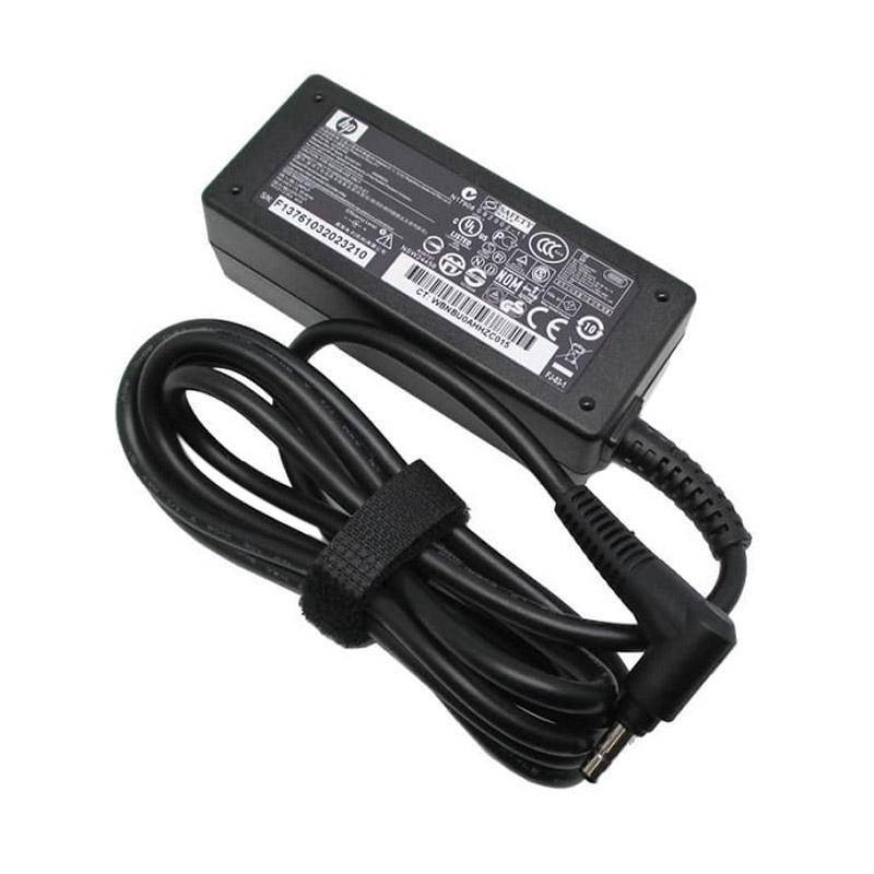 Jual Hp Adaptor Charger Laptop For Hp Mini 110 3000 110 1000 210 1000 210 2000 110 Original Online November 2020 Blibli