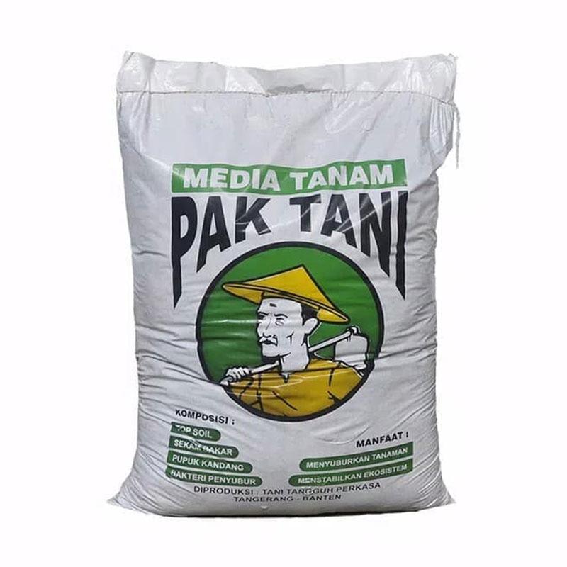 Jual Pak Tani Media Tanam Organik Online April 2021 Blibli Media tanam apa saja yang dapat. pak tani media tanam organik