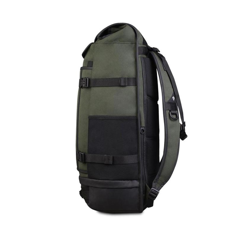 Jual Bodypack Prodiger Vacation 1 0 Laptop Backpack Online Mei