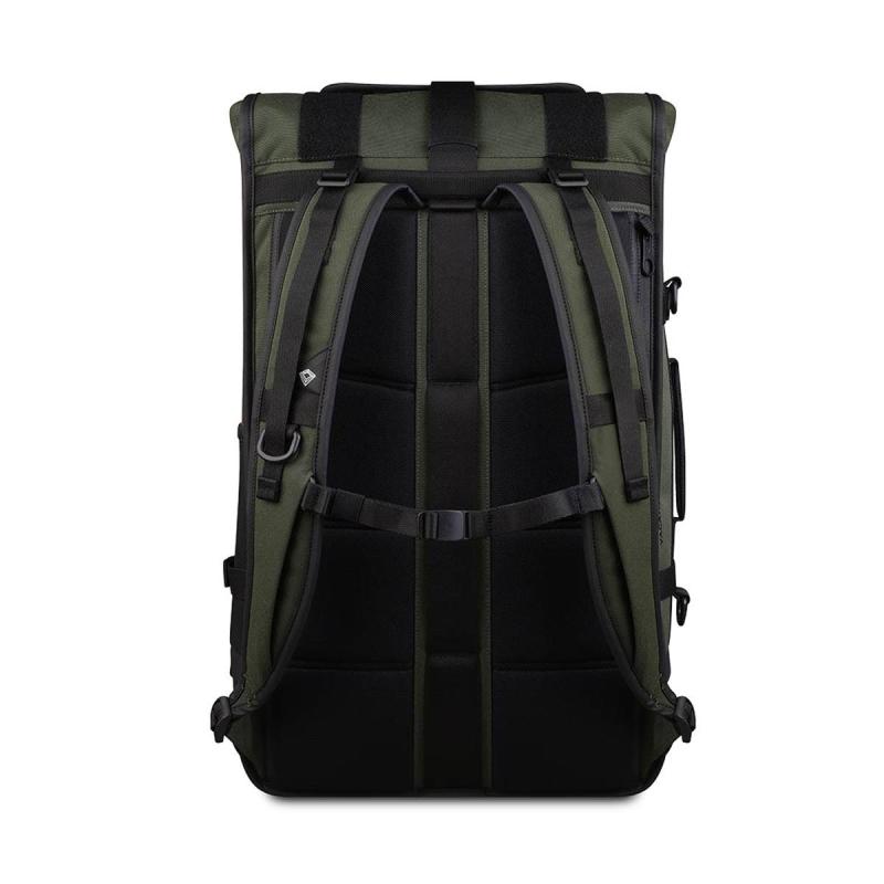 Jual Bodypack Prodiger Vacation 1 0 Laptop Backpack Online Mei