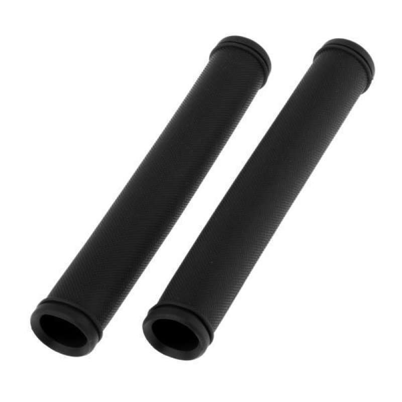 Promo 4x1 Pair Rubber Bicycle Handlebar 