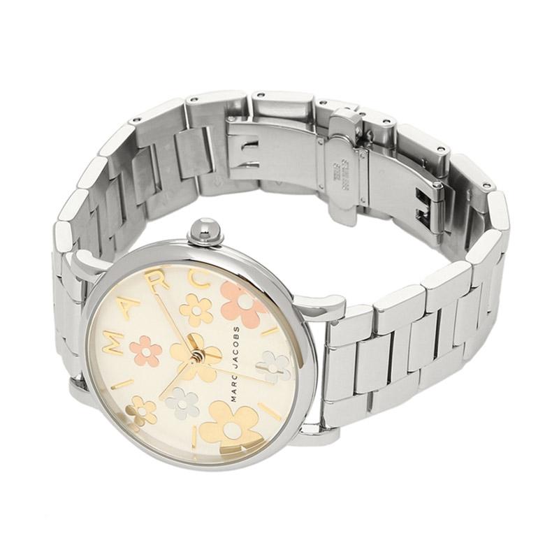 Promo Marc Jacobs MJ3579 Jam Tangan Wanita Diskon 54 di Seller