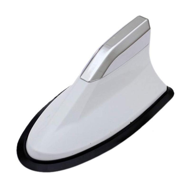 Jual HKW Variasi Mobil Antena Sirip Hiu List Chrome Mobil for Grand New  Avanza Online Desember 2020 | Blibli