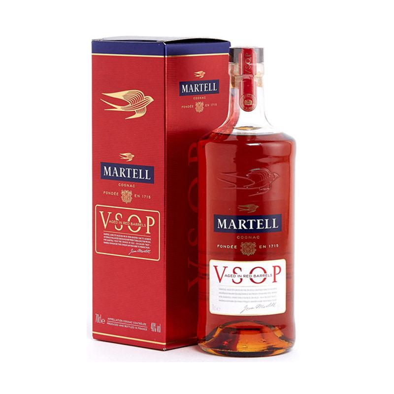 Martell Vsop Minuman Alkohol Red Terbaru Agustus 2021 Harga Murah Kualitas Terjamin Blibli