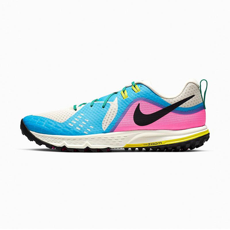 Jual Nike Aq2222 100 Nike Air Zoom Wildhorse 5 Lt Orewo Sepatu Lari Pria Original 1907 Murah September 2020 Blibli Com