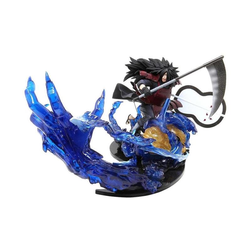 Jual Figuarts Zero Fzo Naruto Shipuuden Uchiha Madara Kizuna