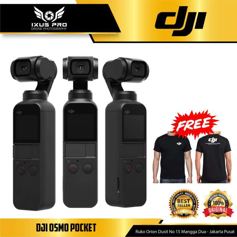 Dji store mangga dua online