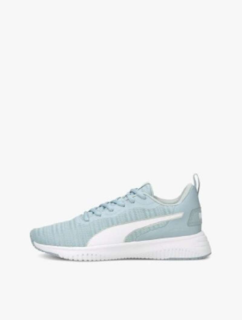 puma flare sneakers