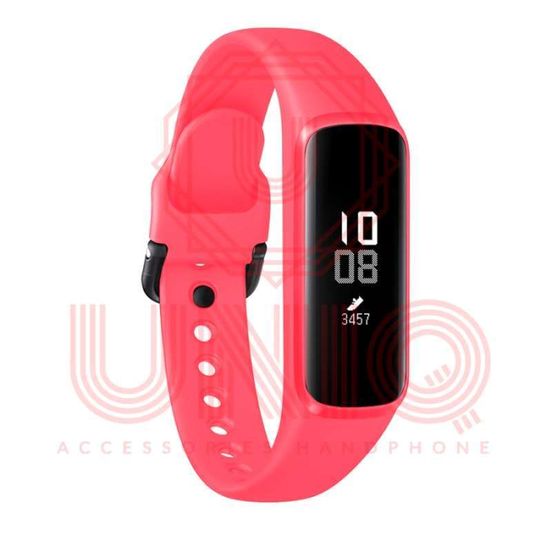 Promo Strap Samsung Galaxy Fit-e Tpu Bracelet Wristband Galaxy Fit