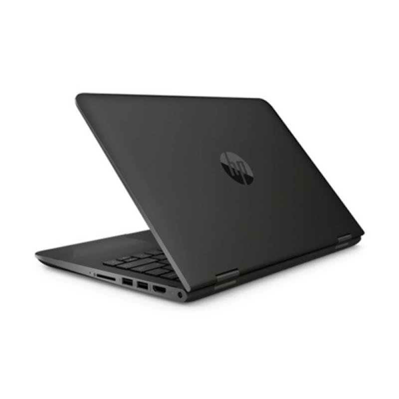 Jual Hp X360 Convertible 11 Ab128tu Ab129tu Notebook N4000 4gb 500gb 11 6 Inch Win10 Online Desember 2020 Blibli
