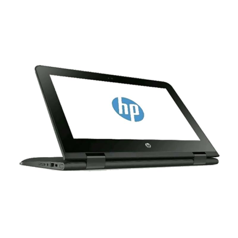 Jual Hp X360 Convertible 11 Ab128tu Ab129tu Notebook N4000 4gb 500gb 11 6 Inch Win10 Online Desember 2020 Blibli