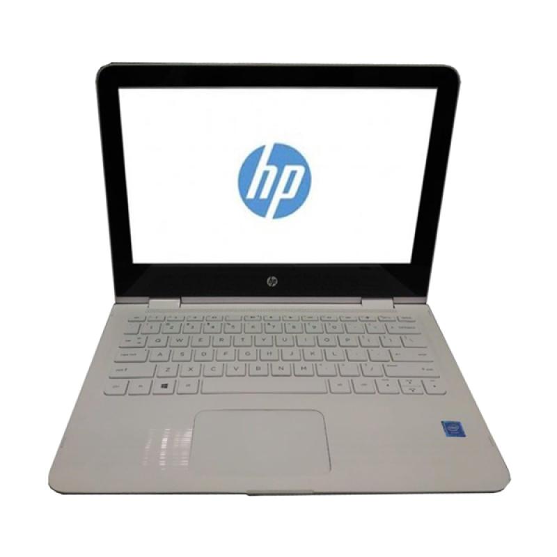 Jual Hp X360 Convertible 11 Ab128tu Ab129tu Notebook N4000 4gb 500gb 11 6 Inch Win10 Online Desember 2020 Blibli