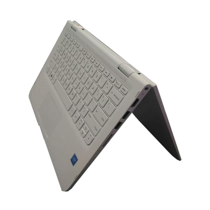Jual Hp X360 Convertible 11 Ab128tu Ab129tu Notebook N4000 4gb 500gb 11 6 Inch Win10 Online Desember 2020 Blibli