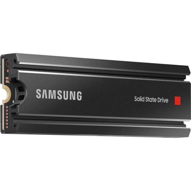 Jual Ssd Samsung 980 Pro W/ Heatsink Pcie Nvme 2tb Di