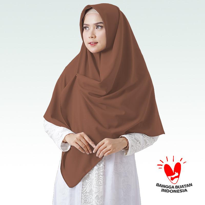 Jual Maula Hijab Diamond Kerudung Segiempat Instan Syari Online Mei 2021 Blibli
