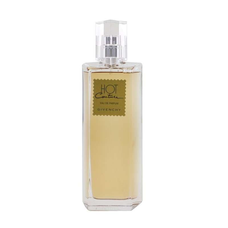 hot couture perfume 100ml