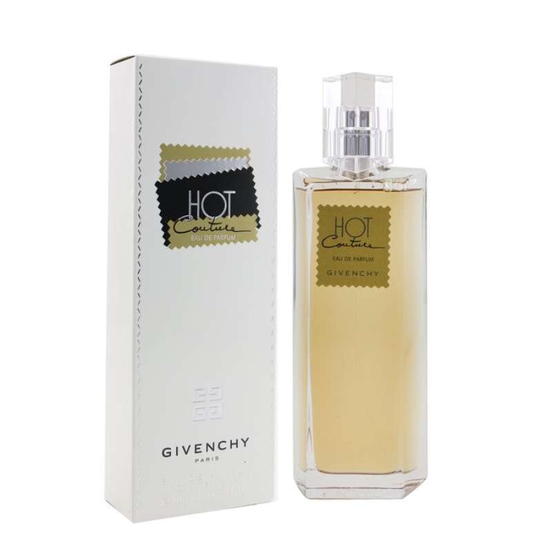hot couture perfume 100ml