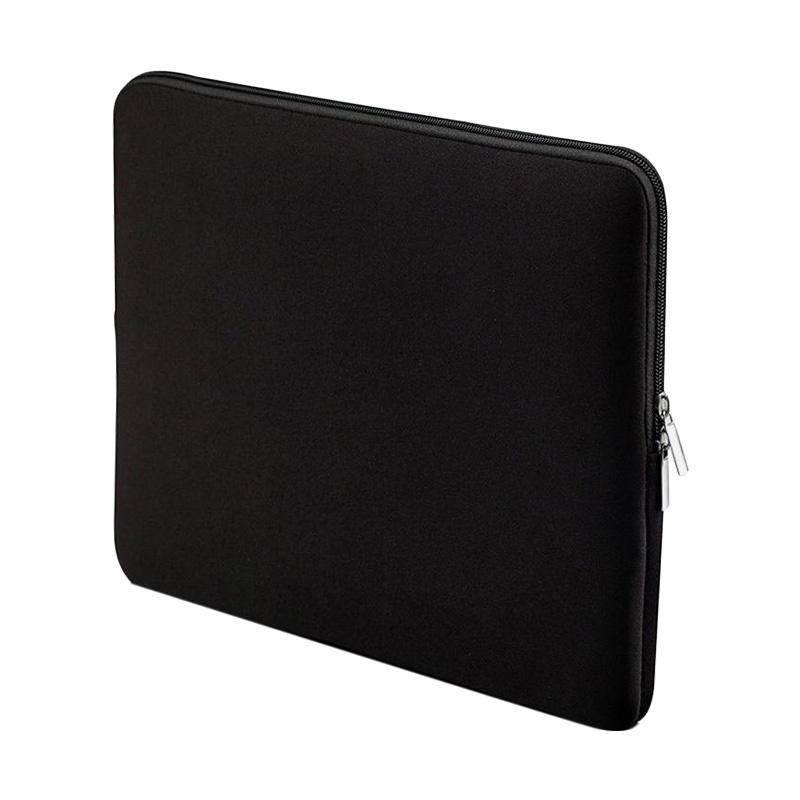 Jual Bluelans Case Pouch Bag Cover Laptop Sleeve For Macbook Pro Air Notebook 11 Inch Online September 2020 Blibli Com