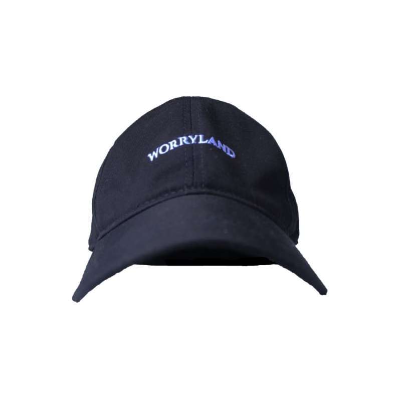 Jual Black Goggle Caps by worryland 