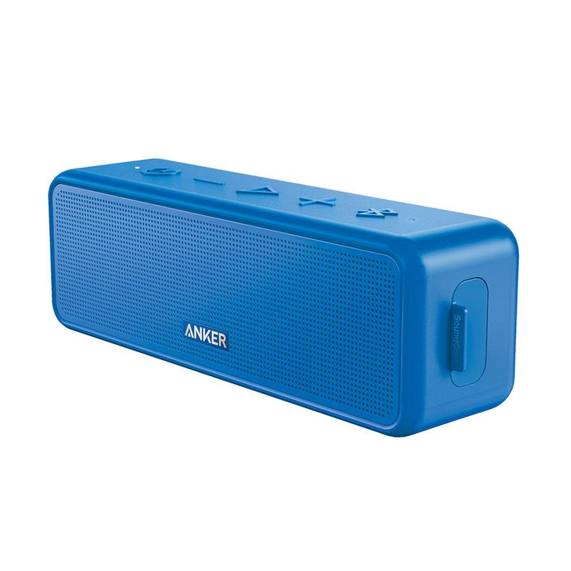 Jual Anker A3106Z31 SoundCore Select Bluetooth Speaker di Seller