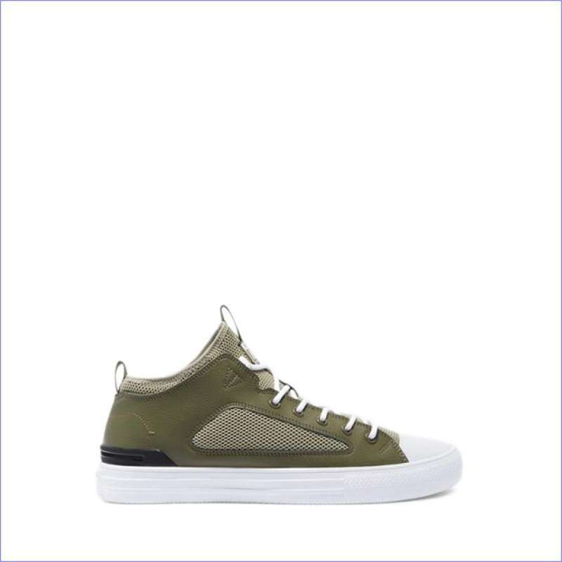 Converse ctas ultra mid black field surplus outlet