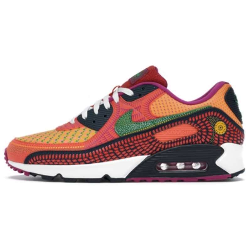 Promo Nike Air Max 90 Dia De Los Muertos Original - Sepatu Sneakers Pria  Keren Buat Gaya Casual Terbaru 2022 Original Asli Sneakers di Seller Rdwan  Jkt Store - Kota Jakarta Pusat, DKI Jakarta | Blibli