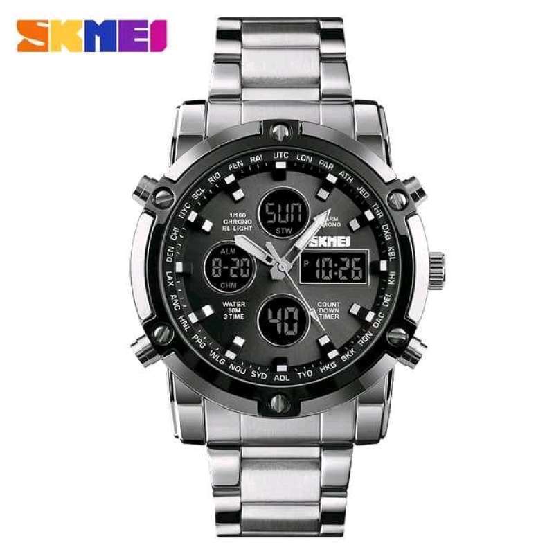 Jual Skmei 1026 Terbaik Februari 2024 Harga Murah Gratis