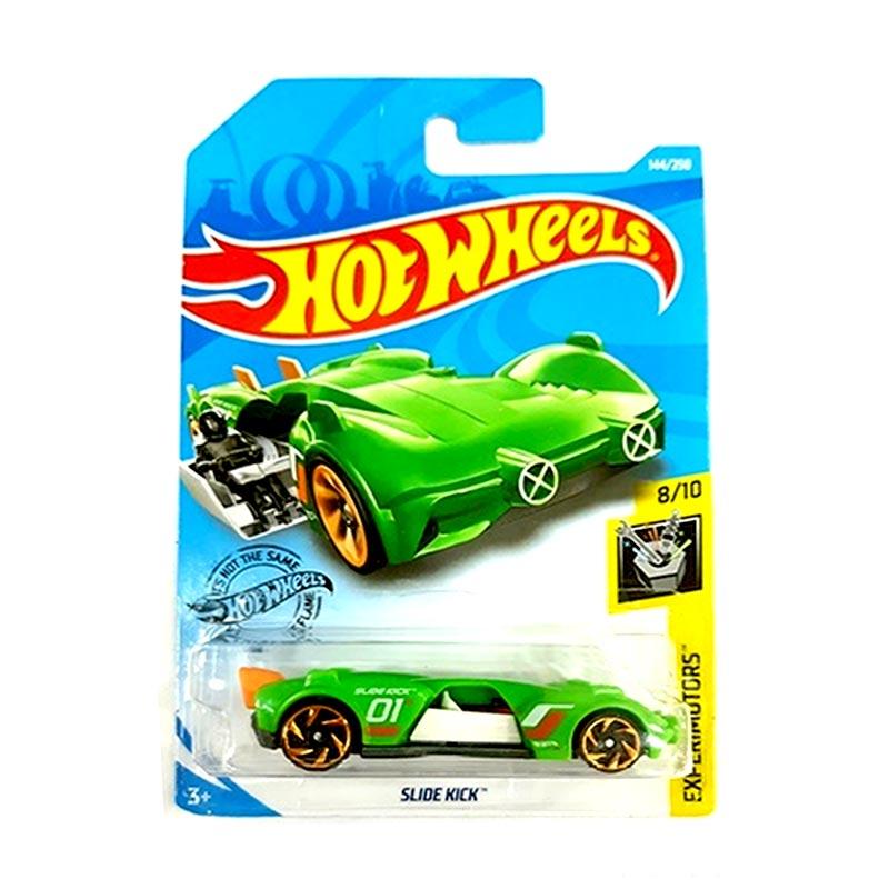 hot wheels slide