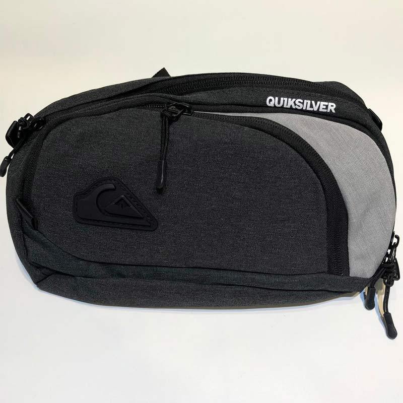 quiksilver fanny pack