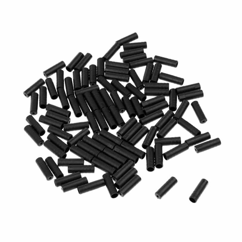 bicycle end caps