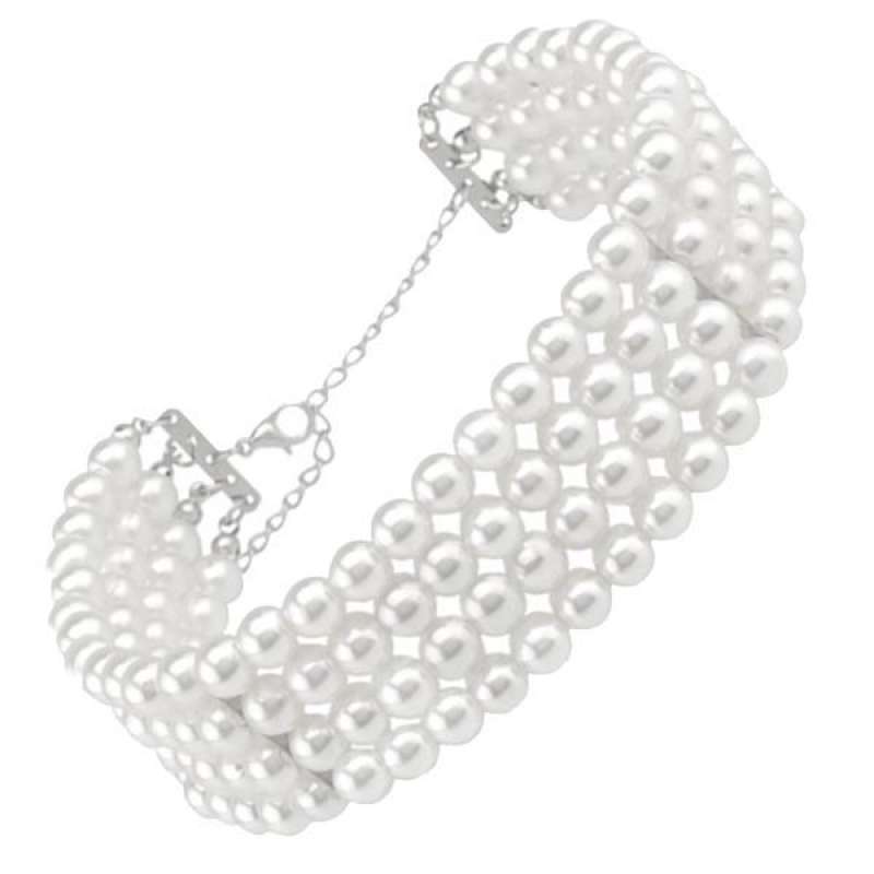 Promo 2xMultilayer White Imitation 
